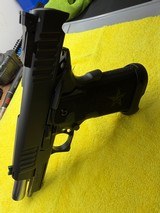 Staccato P 2011 9mm 4.4