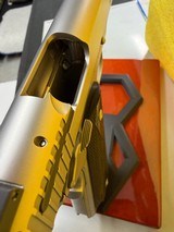 Sig Sauer 1911 Traditional Match Elite 9mm Stainless Steel 9mm Full Size - 11 of 13