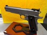 Sig Sauer 1911 Traditional Match Elite 9mm Stainless Steel 9mm Full Size - 5 of 13