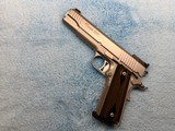 Sig Sauer 1911 Traditional Match Elite 9mm Stainless Steel 9mm Full Size - 2 of 13