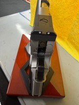 Sig Sauer 1911 Traditional Match Elite 9mm Stainless Steel 9mm Full Size - 6 of 13