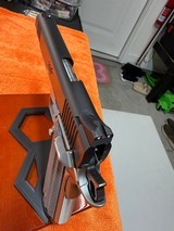 Kimber Custom II 1911 Two Tone 9mm - 7 of 10