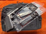 Kimber Custom II 1911 Two Tone 9mm - 10 of 10