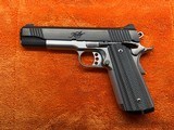 Kimber Custom II 1911 Two Tone 9mm
