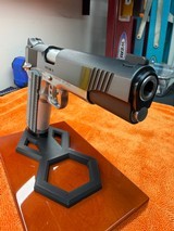 Kimber Custom II 1911 Two Tone 9mm - 8 of 10