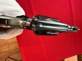 Desirable Smith & Wesson .38 Military & Police Model 1905 4th Change
DBL Action Revolver Scarce 2 Inch Barrel - 6 of 9