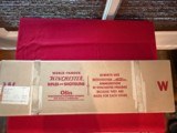 1963 Exceptional Winchester Model 12 Trap - New In Box - 2 of 8