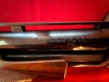 1963 Exceptional Winchester Model 12 Trap - New In Box - 5 of 8