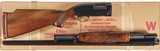1963 Exceptional Winchester Model 12 Trap - New In Box