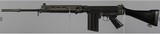 Pre-Ban Belgian Fabrique Nationale FAL .308 Semi-Automatic Rifle with Bipod - 4 of 4