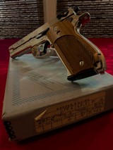 Stunning Factory A-Class Engraved Smith & Wesson Model 39 - 12 of 13