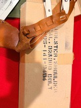 OSS Issued U.S. Colt Model 1903 Hammerless Pistol, Covert Sidearm of America's Wartime Spies - 6 of 18