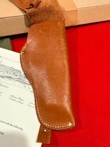 OSS Issued U.S. Colt Model 1903 Hammerless Pistol, Covert Sidearm of America's Wartime Spies - 4 of 18