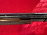 Winchester Model 42 A Robertson Master Engraved Signed Gold Inlaid .410 Ga - 16 of 19