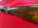 Winchester Model 42 A Robertson Master Engraved Signed Gold Inlaid .410 Ga - 18 of 19