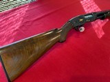 Winchester Model 42 A Robertson Master Engraved Signed Gold Inlaid .410 Ga - 15 of 19
