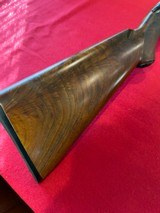 Winchester Model 42 A Robertson Master Engraved Signed Gold Inlaid .410 Ga - 12 of 19