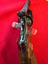 Beautiful Blue Colt Python 4