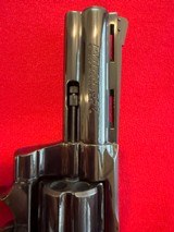 Beautiful Blue Colt Python 4