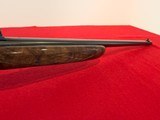 Beautiful Factory Engraved Browning 22 Auto Grade III with original labels - 3 of 16