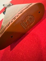 Fabulous Factory Engraved 12 GA Ithaca Grade 4E Single Barrel Trap Shotgun - 6 of 21