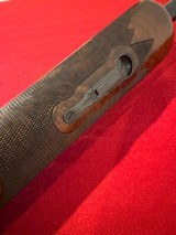 Fabulous Factory Engraved 12 GA Ithaca Grade 4E Single Barrel Trap Shotgun - 17 of 21