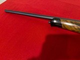 Factory Game Scene Engraved Blaser Luxus R93 Bolt Action Rifle 7X57MM - 6 of 14