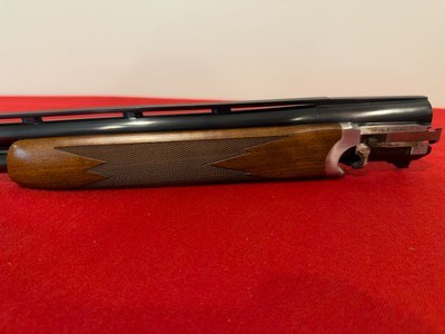 Ruger Red Label Over Under 20 Gauge Shotgun - Image 6 of 10