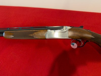 Ruger Red Label Over Under 20 Gauge Shotgun