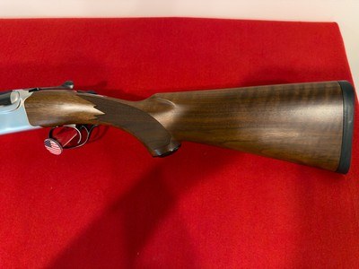 Ruger Red Label Over Under 20 Gauge Shotgun - Image 8 of 10