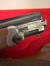 Ruger Red Label Over Under 20 Gauge Shotgun - Image 3 of 10