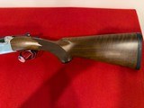 Ruger Red Label Over Under 20 Gauge Shotgun - Image 8 of 10