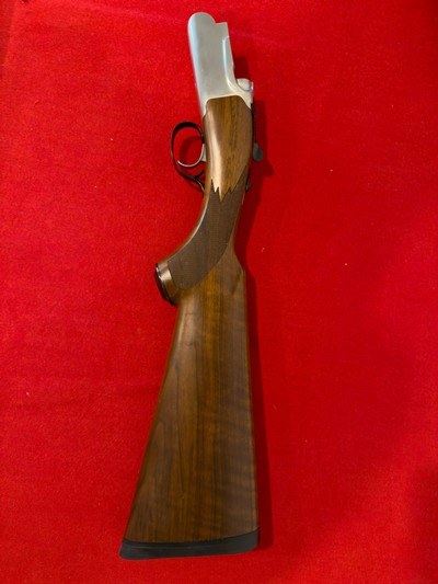 Ruger Red Label Over Under 20 Gauge Shotgun - Image 4 of 10