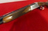 Ruger Red Label Over Under 12 Gauge Shotgun - Image 7 of 12