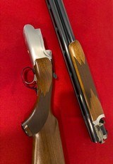 Ruger Red Label Over Under 12 Gauge Shotgun - Image 3 of 12