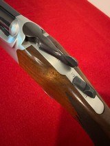 Ruger Red Label Over Under 12 Gauge Shotgun - Image 9 of 12