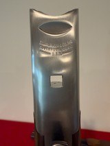 Ruger Red Label Over Under 12 Gauge Shotgun - Image 2 of 12