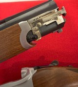 Ruger Red Label Over Under 12 Gauge Shotgun - Image 4 of 12
