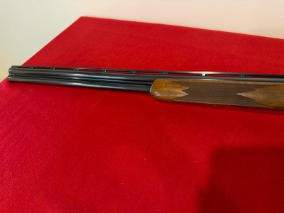 Ruger Red Label Over Under 12 Gauge Shotgun - Image 11 of 12