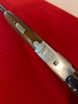 Ruger Red Label Over Under 12 Gauge Shotgun - Image 10 of 12