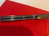 Ruger Red Label Over Under 12 Gauge Shotgun - Image 8 of 12