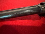 Colt Third Gen Single Action Army 45 Revolver - Image 5 of 7
