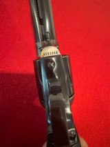 Colt Third Gen Single Action Army 45 Revolver - Image 6 of 7