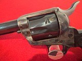 Colt Third Gen Single Action Army 45 Revolver - Image 3 of 7