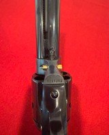 Colt Third Gen Single Action Army 45 Revolver - Image 7 of 7