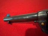 Colt Third Gen Single Action Army 45 Revolver - Image 4 of 7