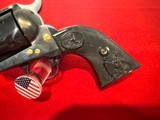 Colt Third Gen Single Action Army 45 Revolver - Image 2 of 7