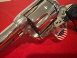 Colt Third Generation Single Action Army 45 Colt - 3 of 5