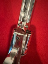 Colt Third Generation Single Action Army 45 Colt - 5 of 5