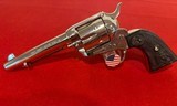 Colt Third Generation Single Action Army 45 Colt - 1 of 5
